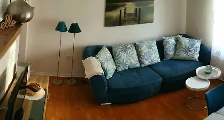 Апартаменты Berges