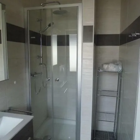 Апартаменты Berges Эдерзе