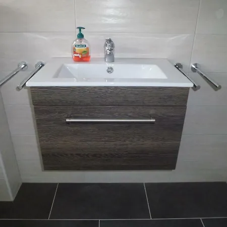 Berges Апартаменты *