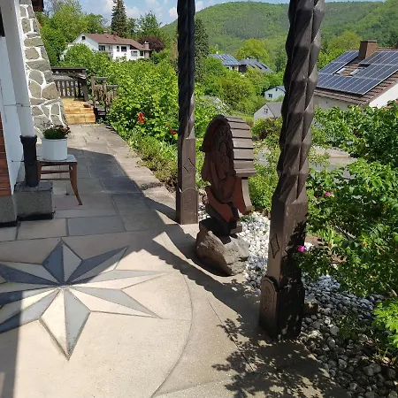 Berges Апартаменты