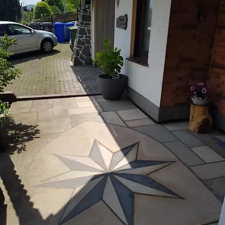 Berges * Эдерзе