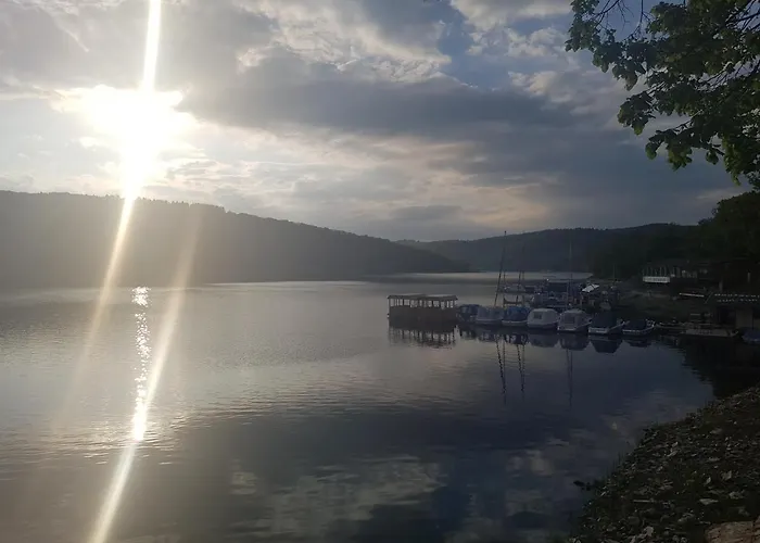 Apartment Berges Edersee